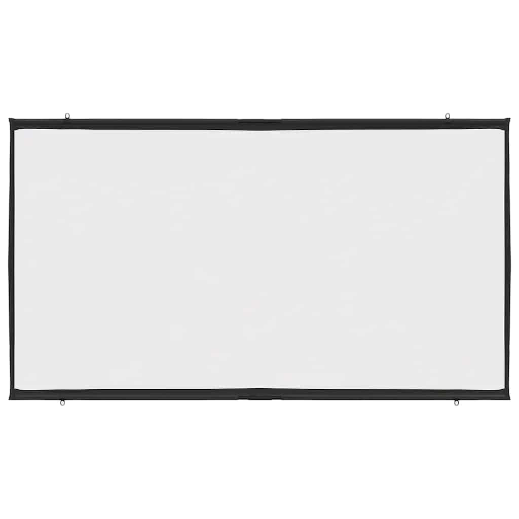 Beamer Leinwand Wandhängend 50 Zoll 4:3