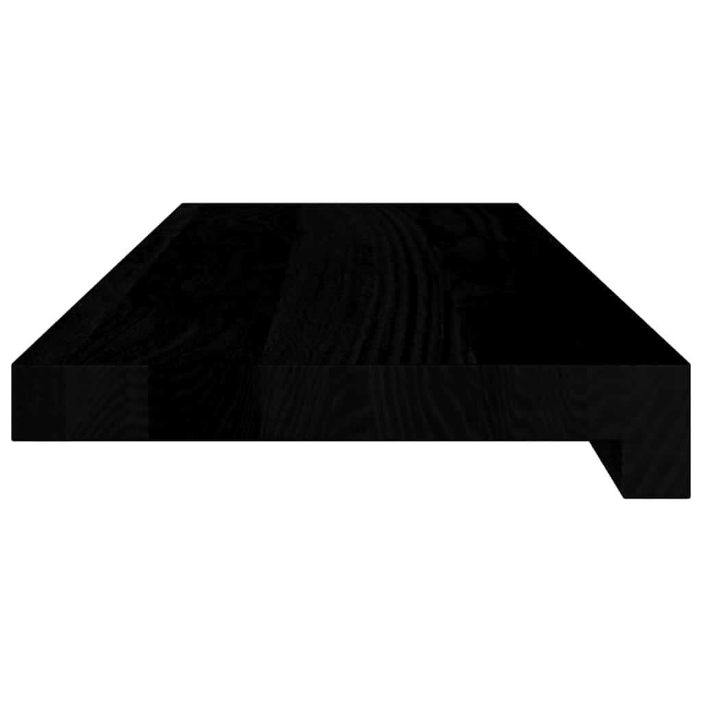 Fensterbänke 2 Stk. Unbehandelt 160x25x2 cm Massivholz Eiche