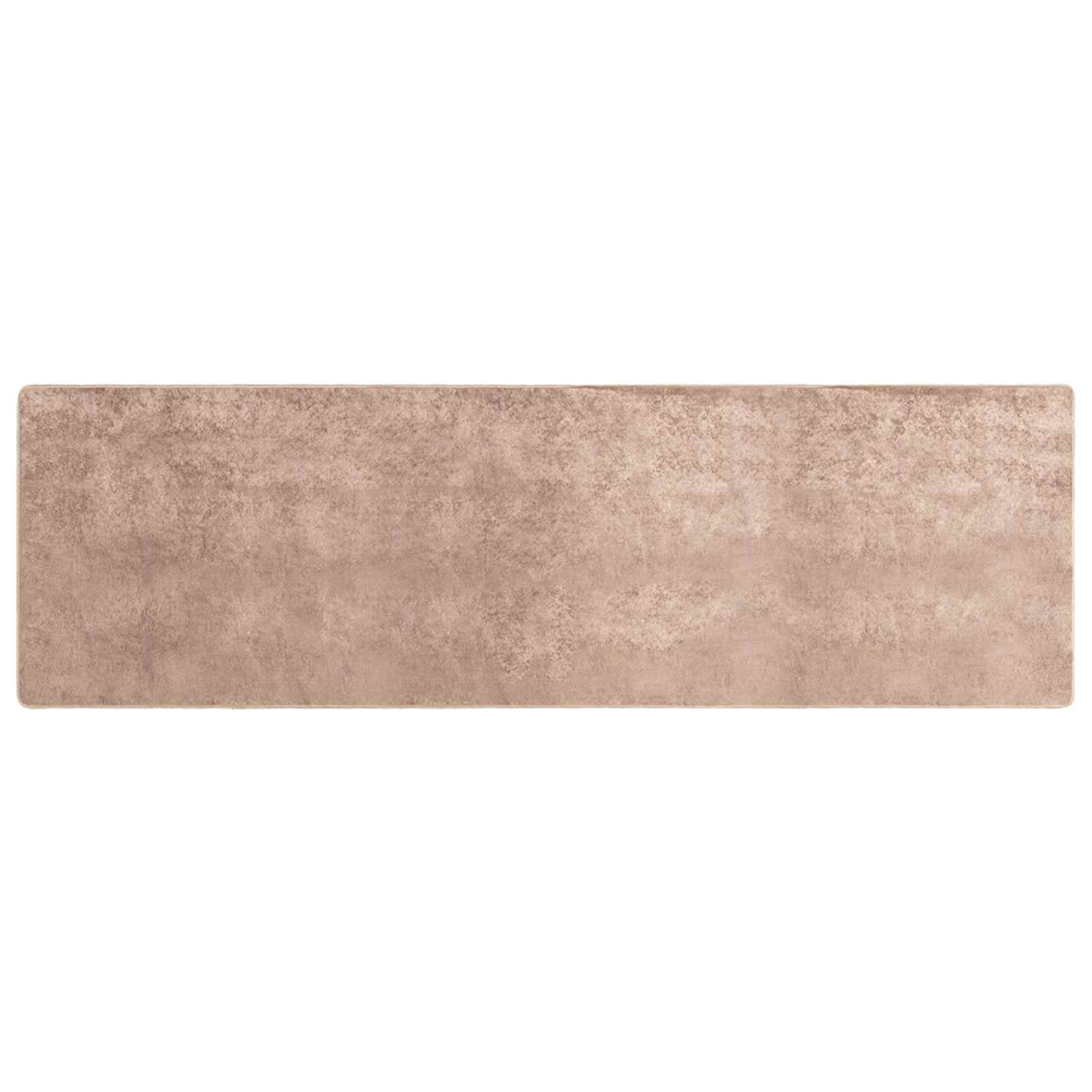 Teppich Waschbar Mehrfarbig 160x230 cm