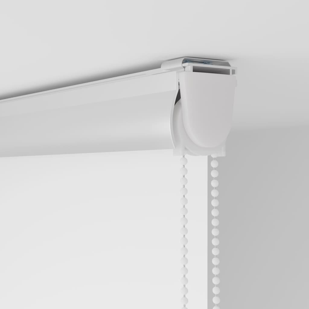 Duschrollo 60x240 cm Stoffbreite 56 cm