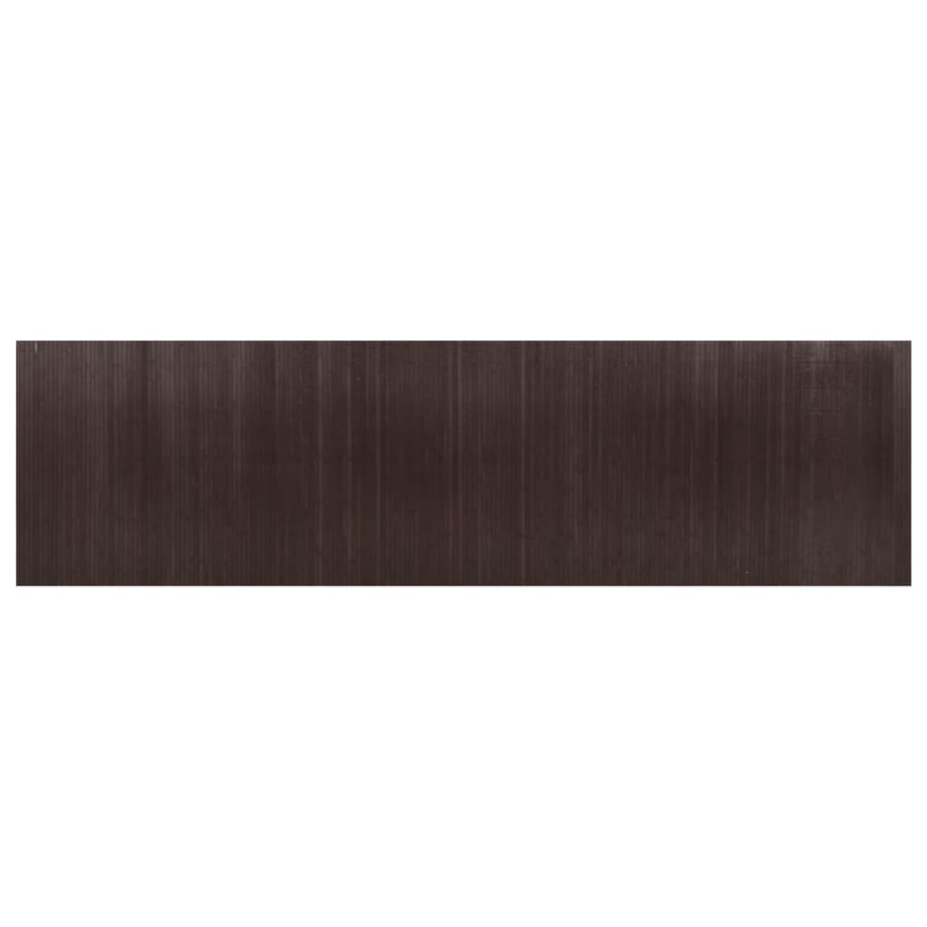 Raumteiler Bambus Natur Breite 250 cm Höhe 165 cm