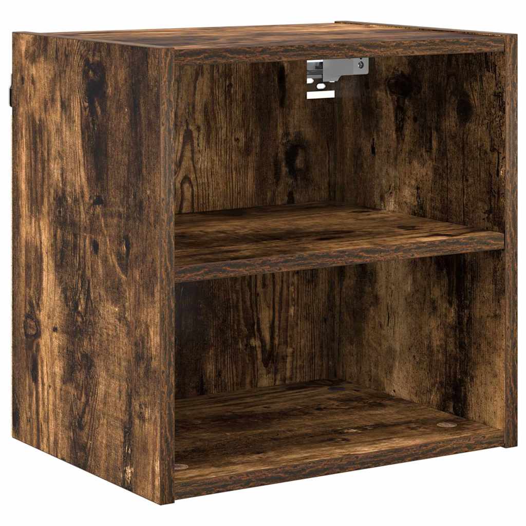 Unterschrank Lyon Weiß 60x46x81,5 cm Holzwerkstoff