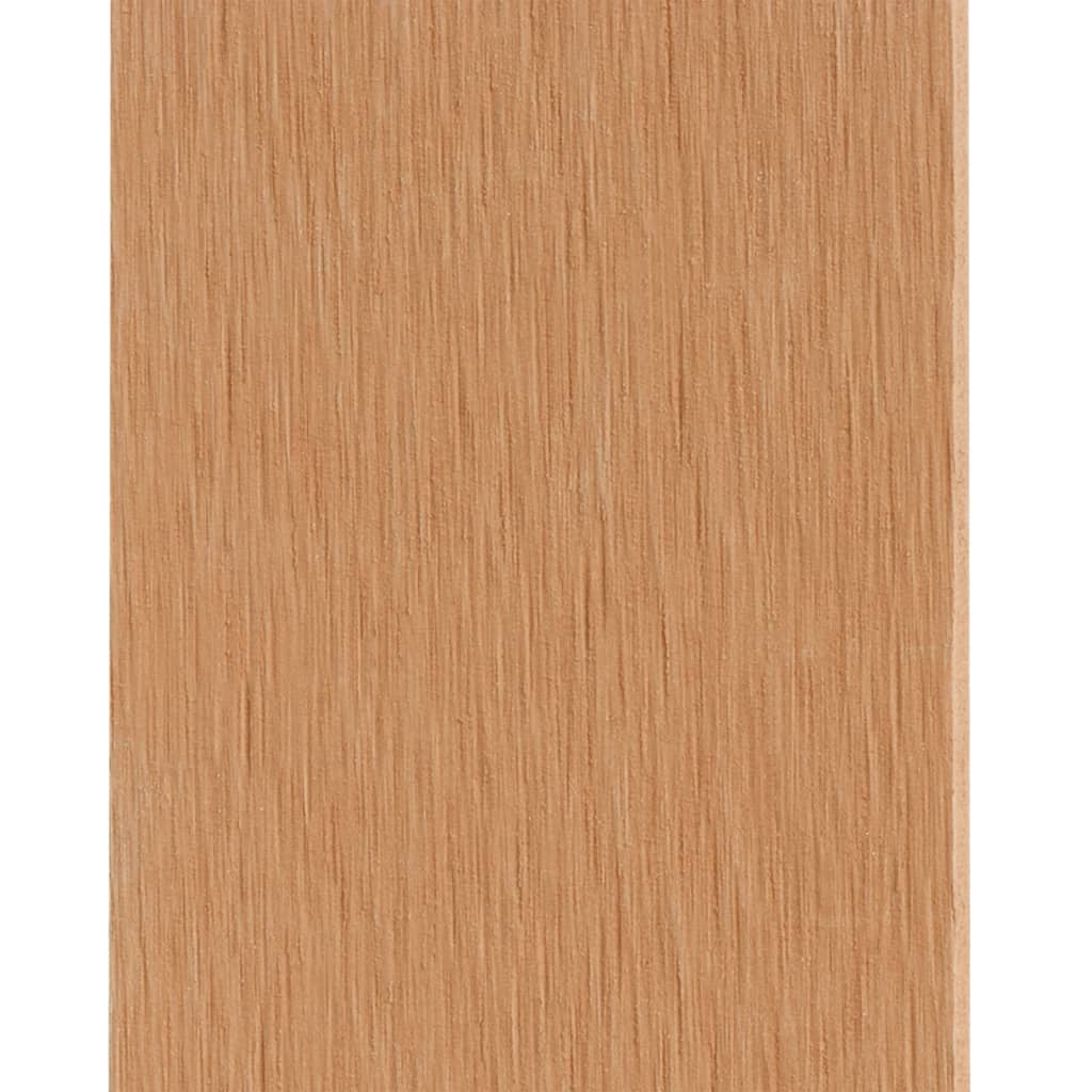 Lattenzaun WPC 200 x 60 cm