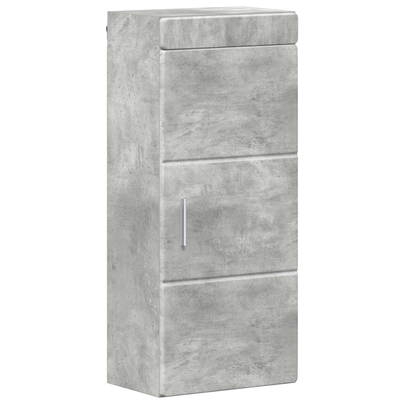 Badezimmermöbel-Set TULUM 2 pcs Weiß 60 x 34 x 63 cm