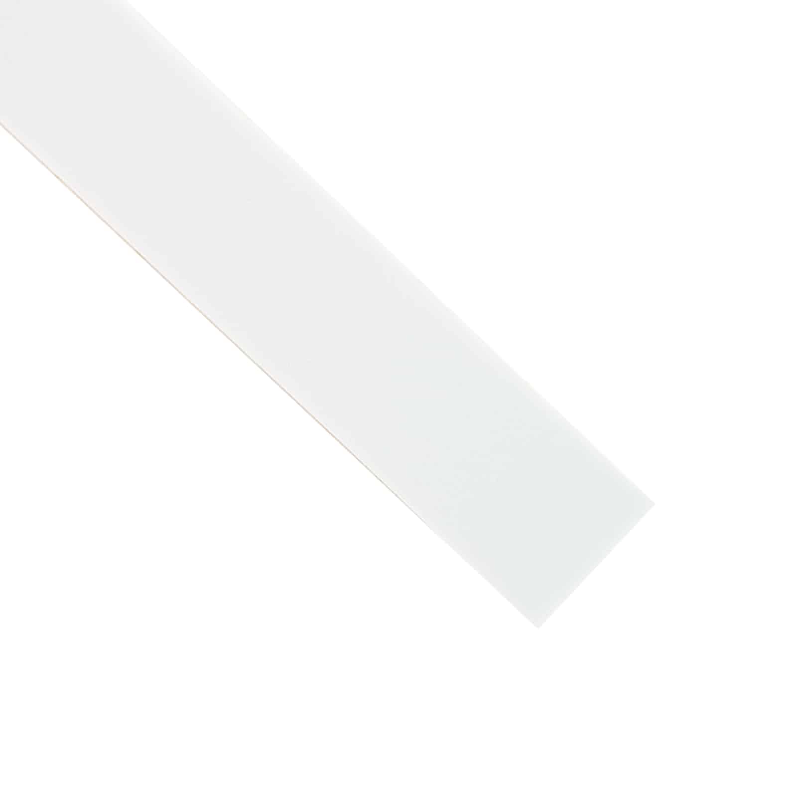 Selbstklebendes Schaumstoffband Schwarz 10mm x 10m CR-Schaum