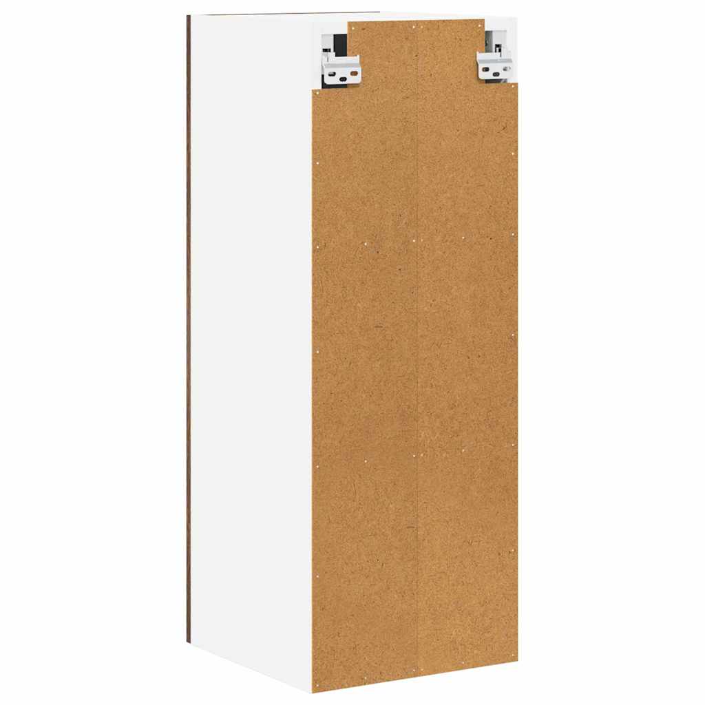Unterschrank Lyon Weiß 60x46x81,5 cm Holzwerkstoff