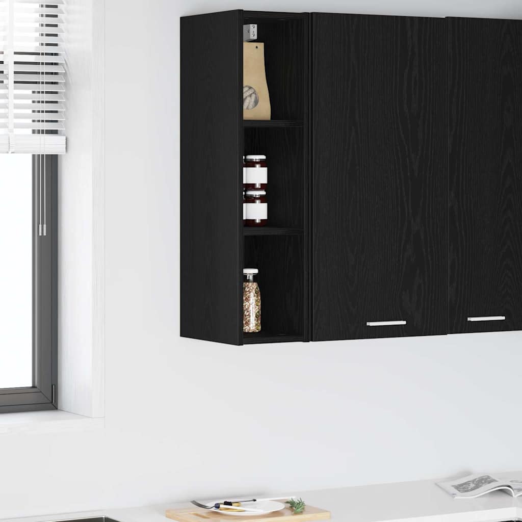 Unterschrank Lyon Weiß 60x46x81,5 cm Holzwerkstoff