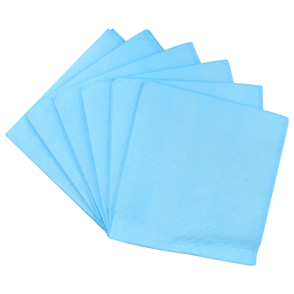 Vliesstoff Haustier Trainingspad 50 pcs 45 x 33 cm Vliesstoff