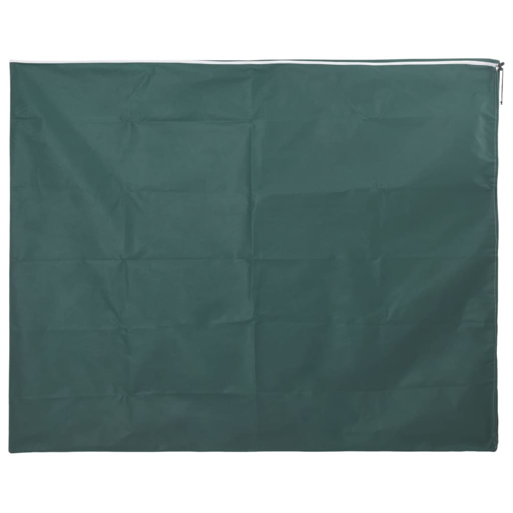 Wintervlies mit Reißverschluss 4 Stk. 70 g/m² 1x1,55 m
