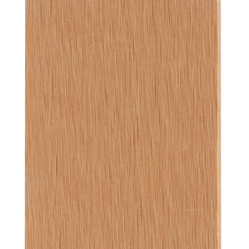 Lattenzaun WPC 200 x 60 cm