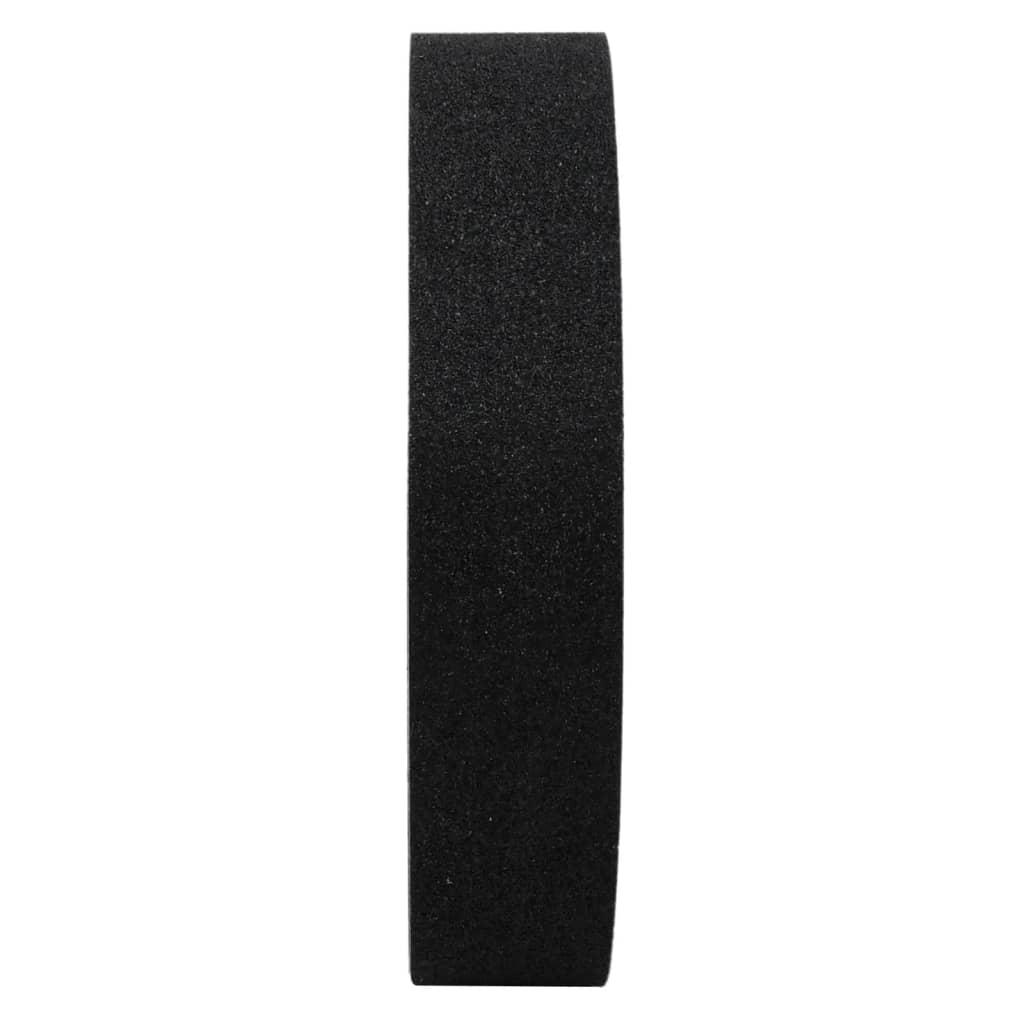 Anti-Rutsch-Band Schwarz 0,1x10 m PVC