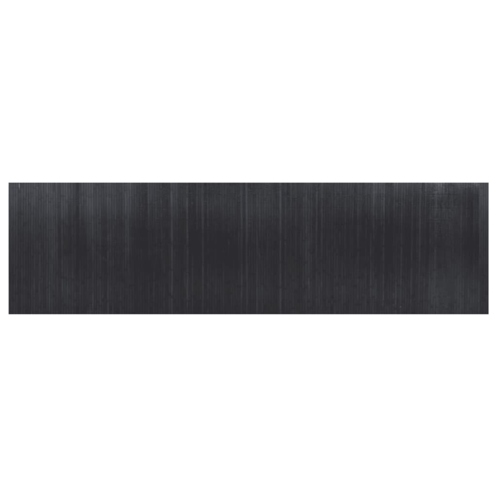 Raumteiler Bambus Natur Breite 250 cm Höhe 165 cm