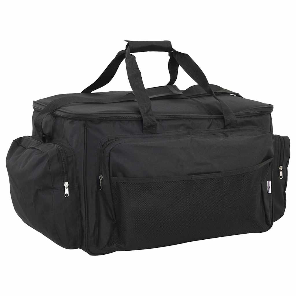Angeltasche Wasserdicht Dunkelgrün Oxford-Gewebe
