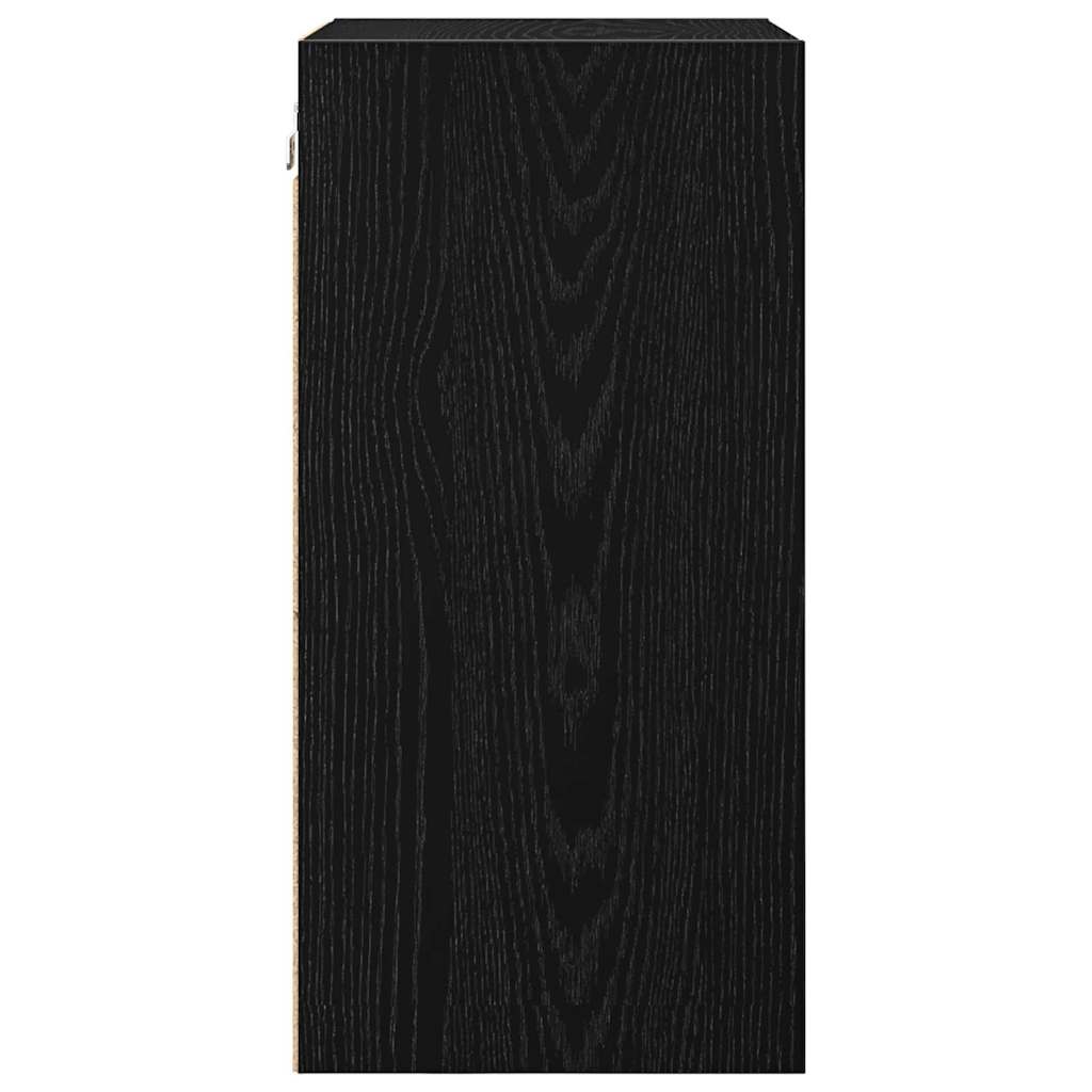 Unterschrank Lyon Weiß 60x46x81,5 cm Holzwerkstoff
