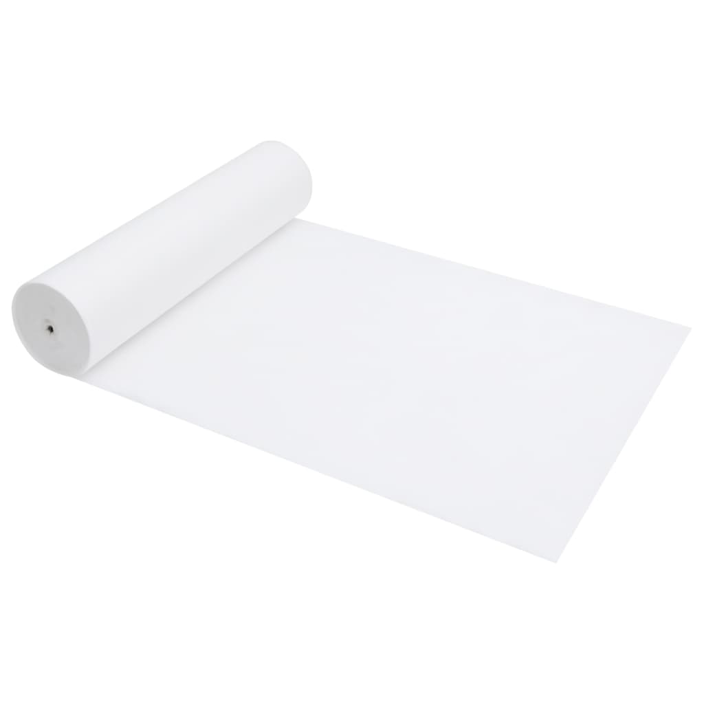 Wintervlies 2 Rollen 70 g/m² 10x1,6 m