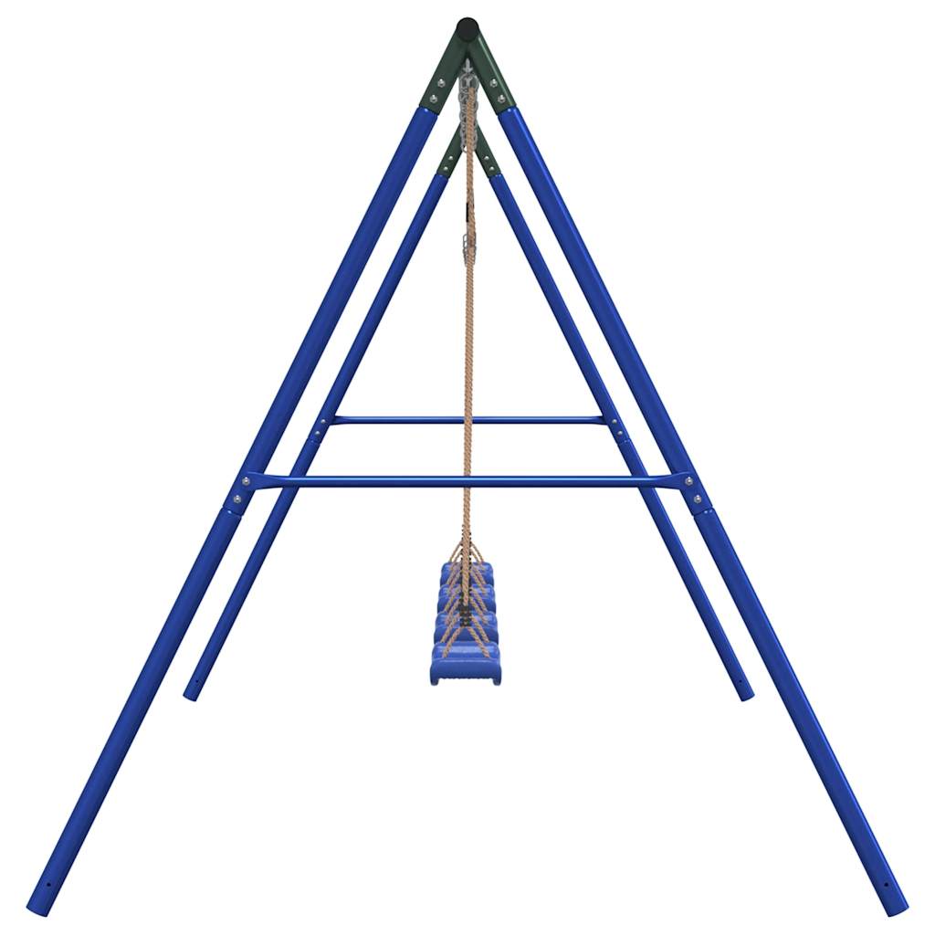 Schaukel-Set mit 2 Schaukelsitzen