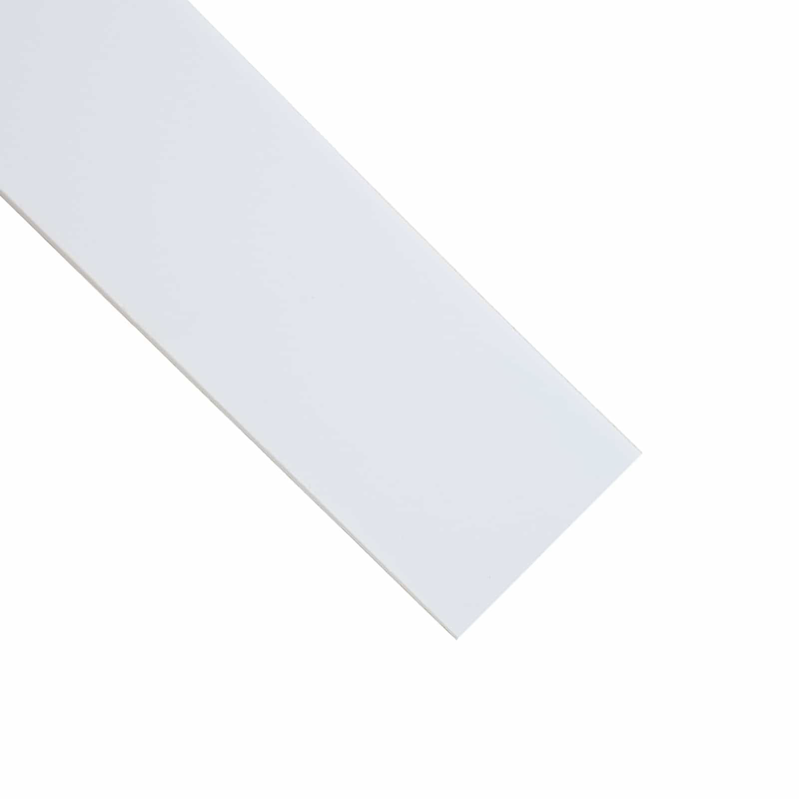 Selbstklebendes Schaumstoffband Schwarz 10mm x 10m CR-Schaum