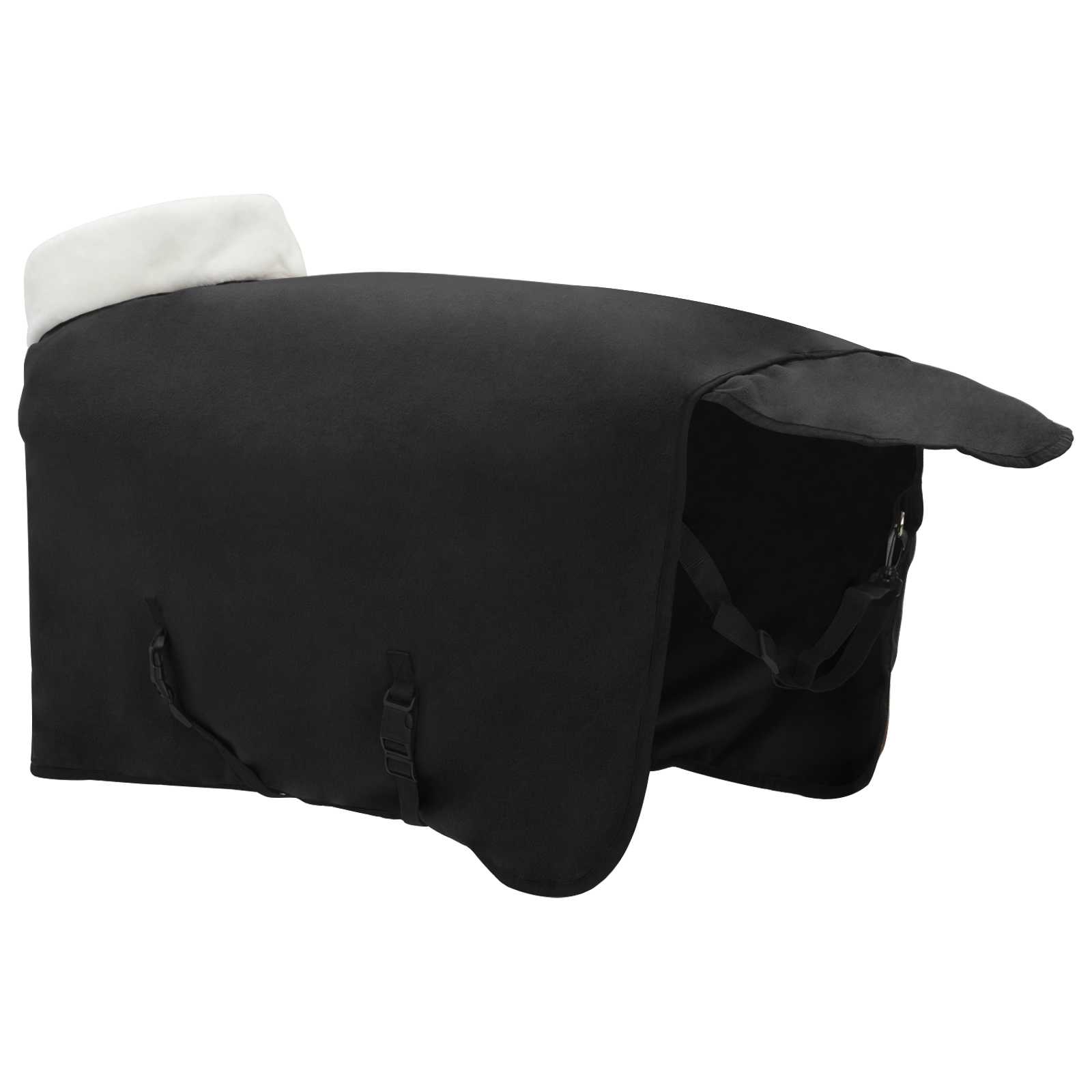 Pferdedecke Volles Aqua 75 cm Polarfleece