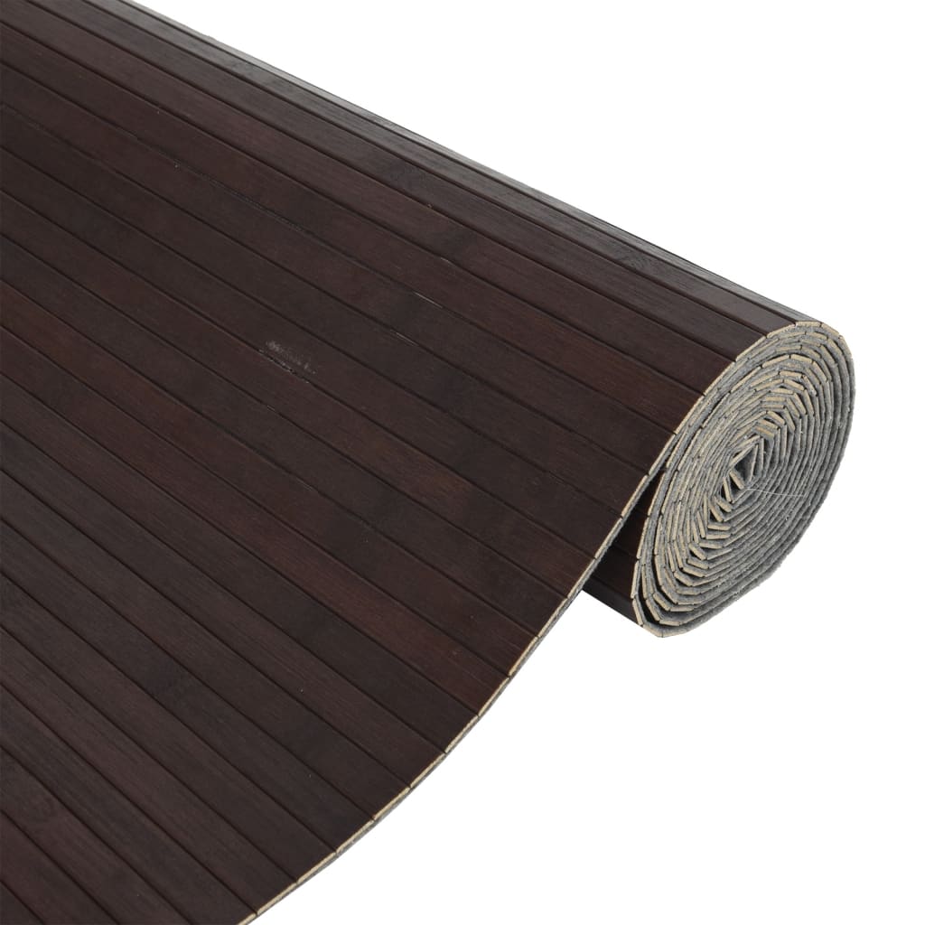 Raumteiler Bambus Natur Breite 250 cm Höhe 165 cm
