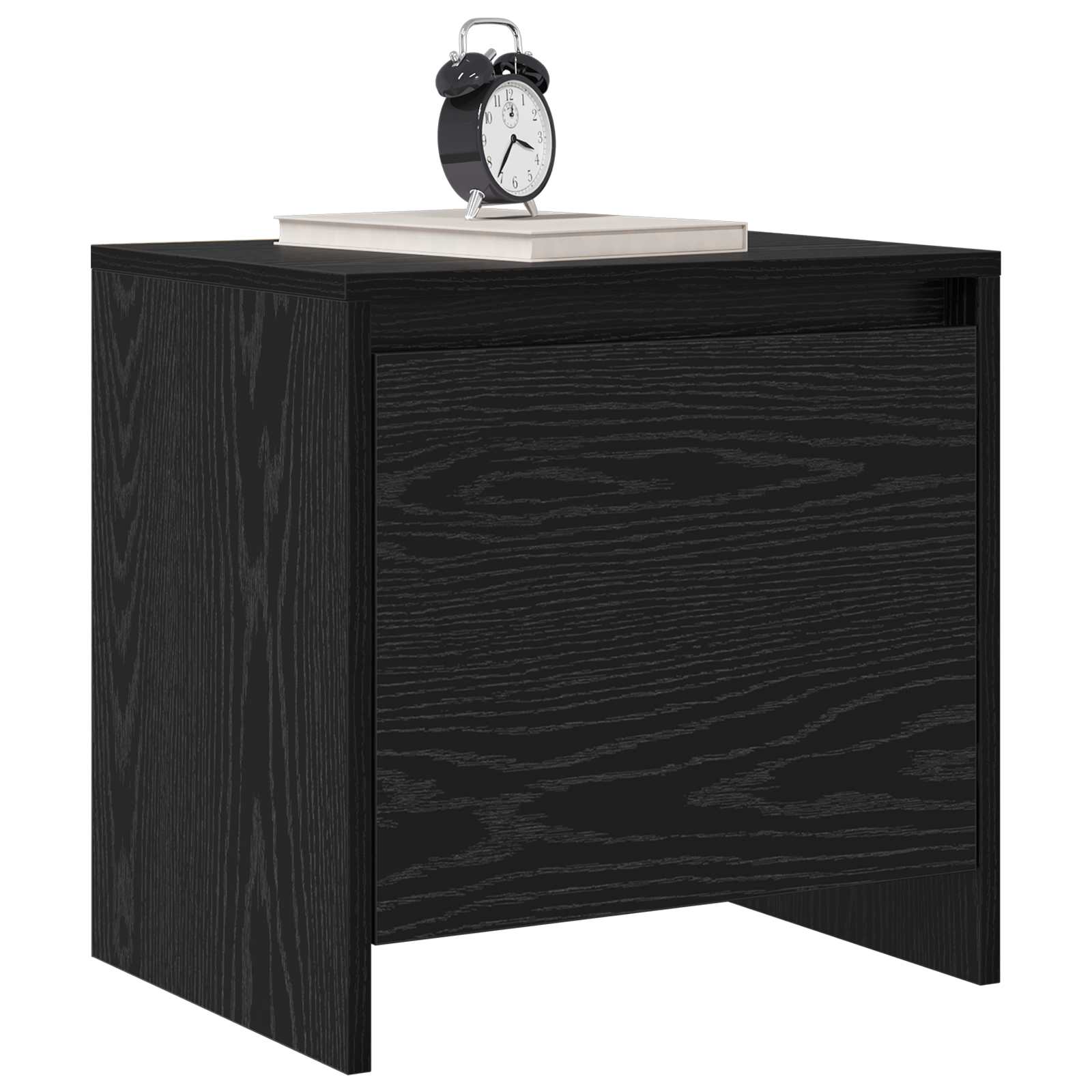 Nachttisch Altholz 45 x 34 x 44,5 cm Holzwerkstoff