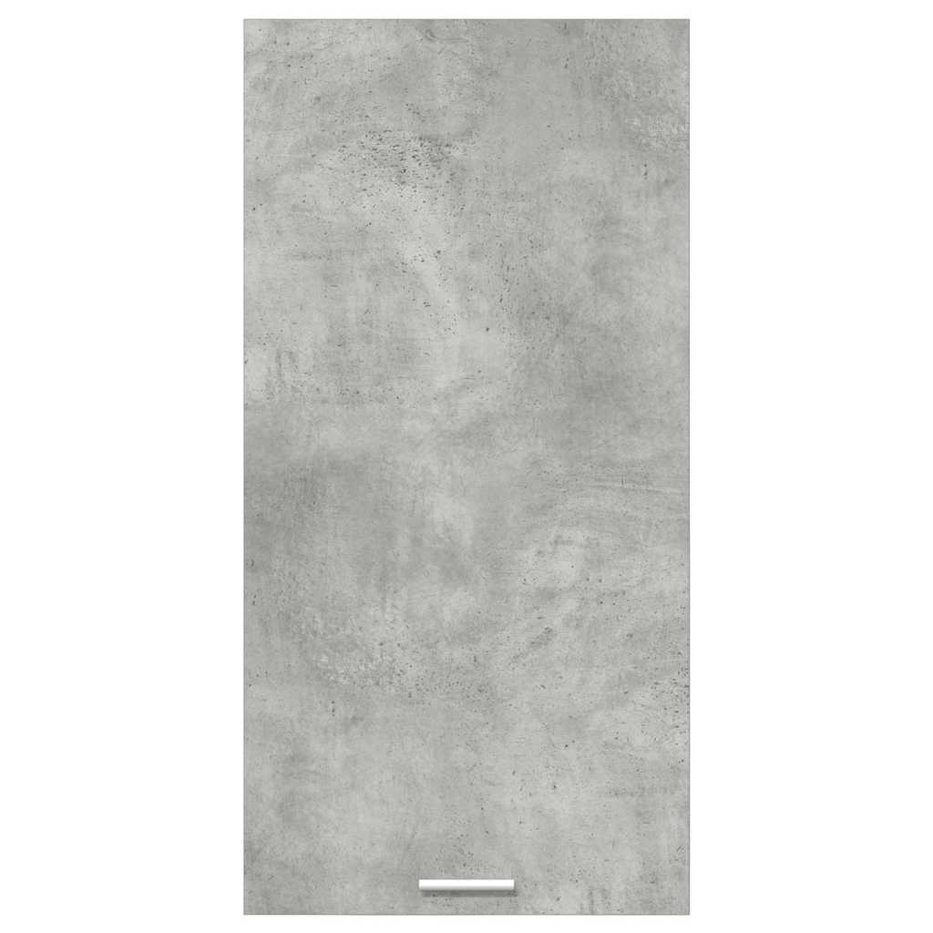 Unterschrank Lyon Weiß 60x46x81,5 cm Holzwerkstoff