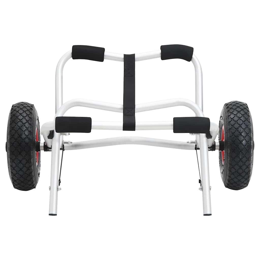 Kayakwagen Aluminium