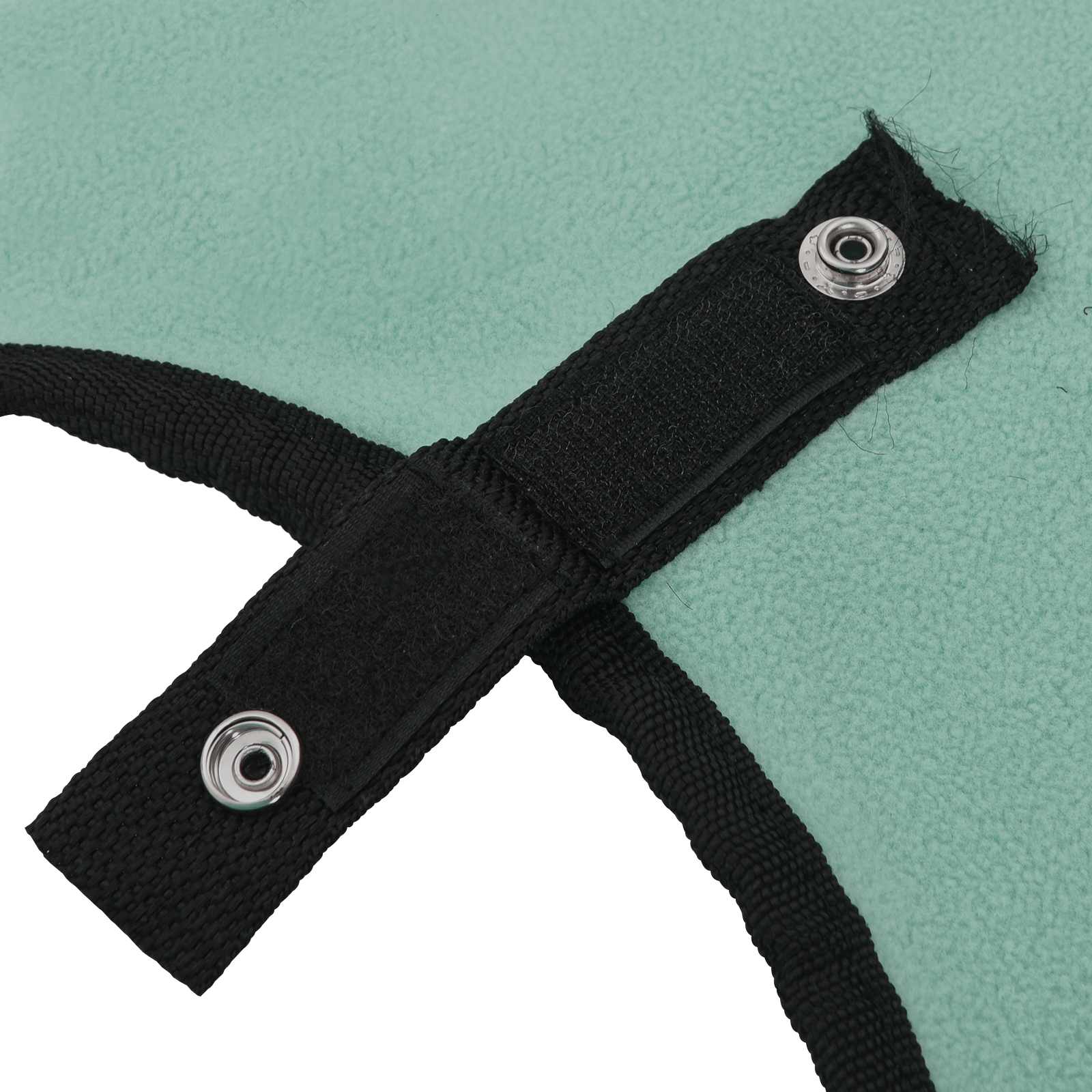 Pferdedecke Volles Aqua 75 cm Polyester