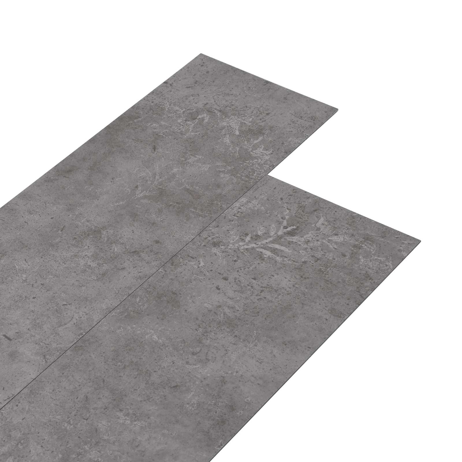 Selbstklebende PVC-Bodenplanken 30,5 x 61 cm 28 pcs PVC