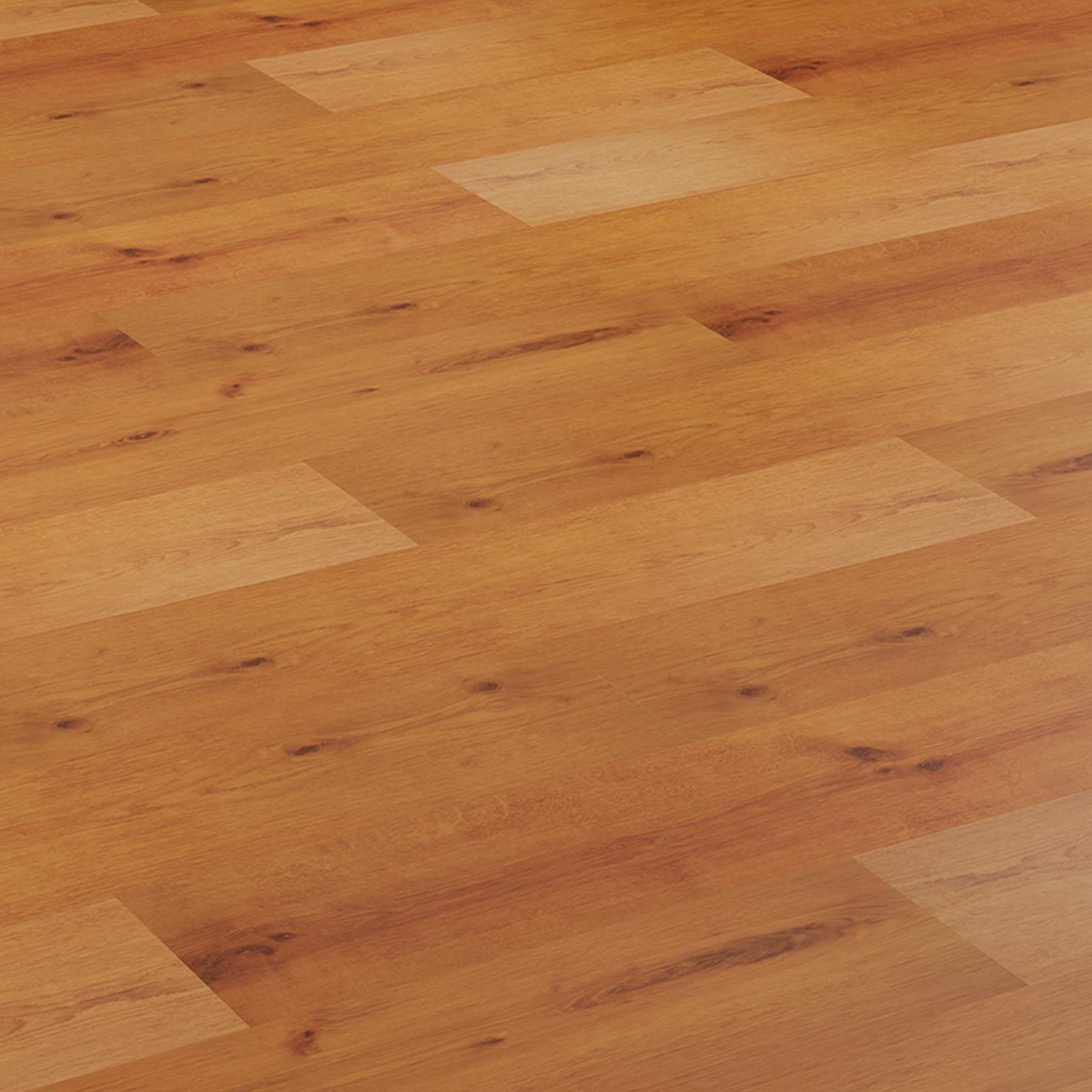 Laminatboden 5 pcs Dunkles Walnuss 101 x 20 x 0,8 cm