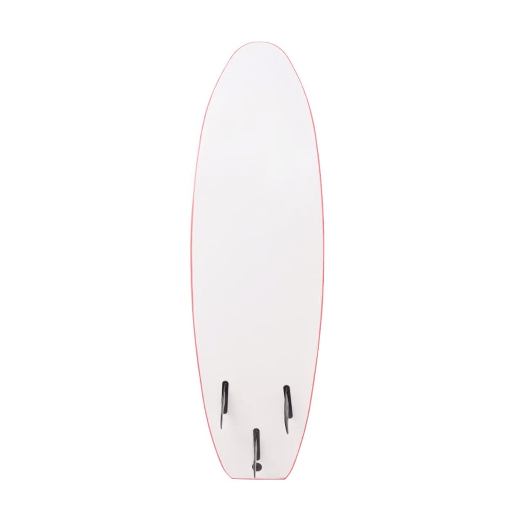 Surfbrett 170 cm Streifen