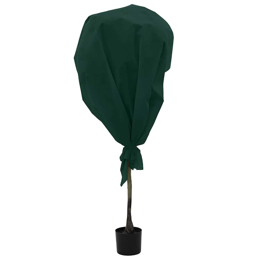 Wintervlies 2 Rollen 70 g/m² 10x1,6 m