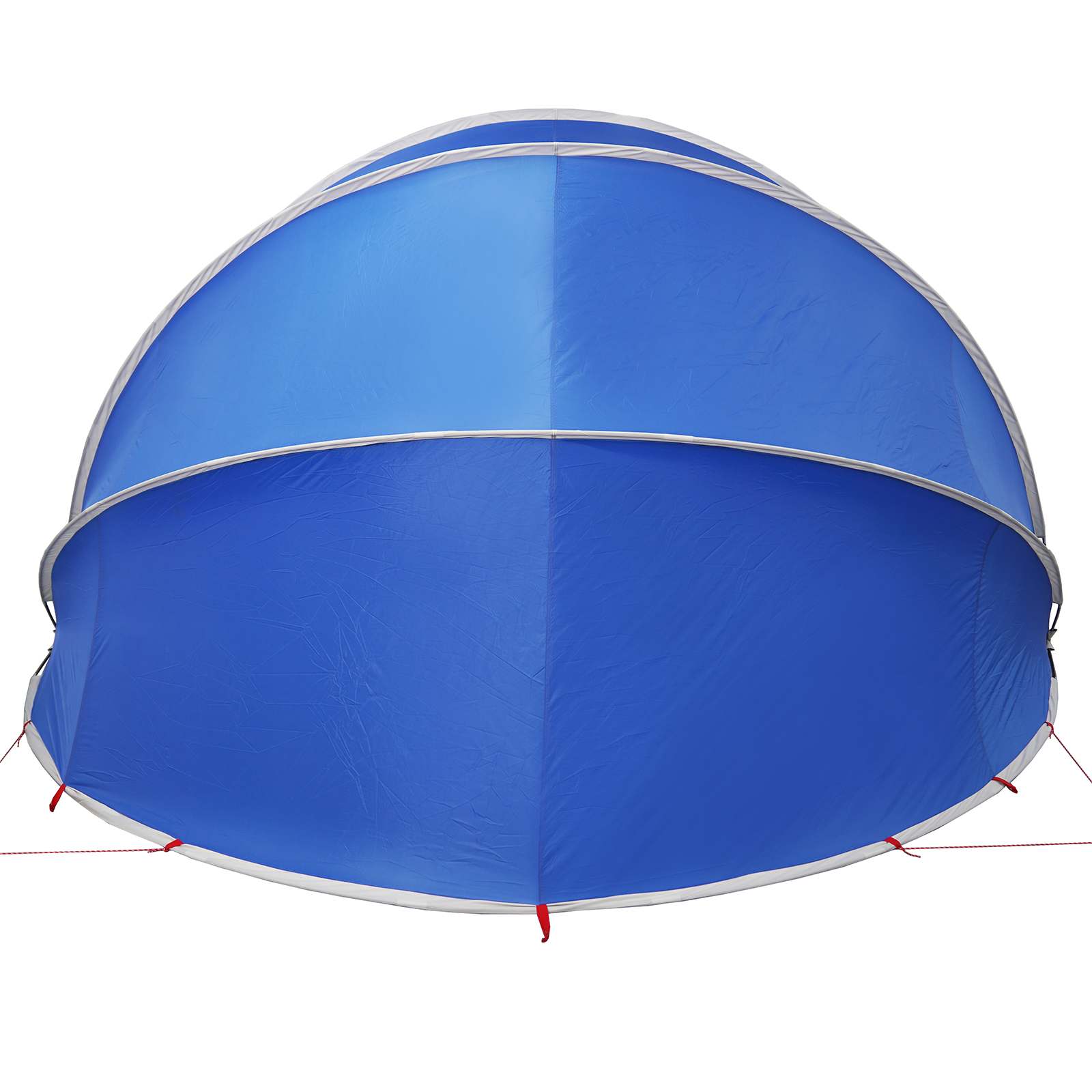 Pool-Dome 336 x 322 x 160 cm 185T Polyester mit PU-Beschichtung