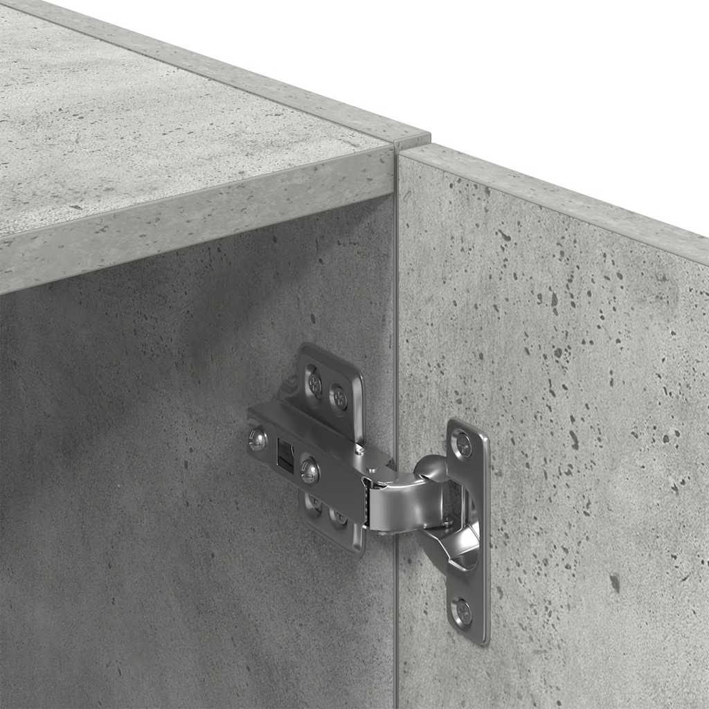 2-tlg. Küchenschrank-Set Weiß Holzwerkstoff