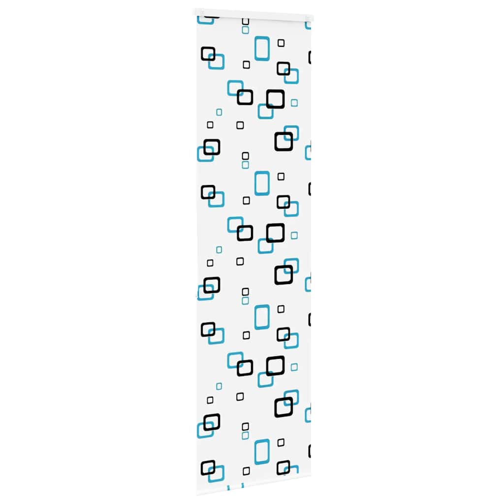 Duschrollo 60x240 cm Stoffbreite 56 cm