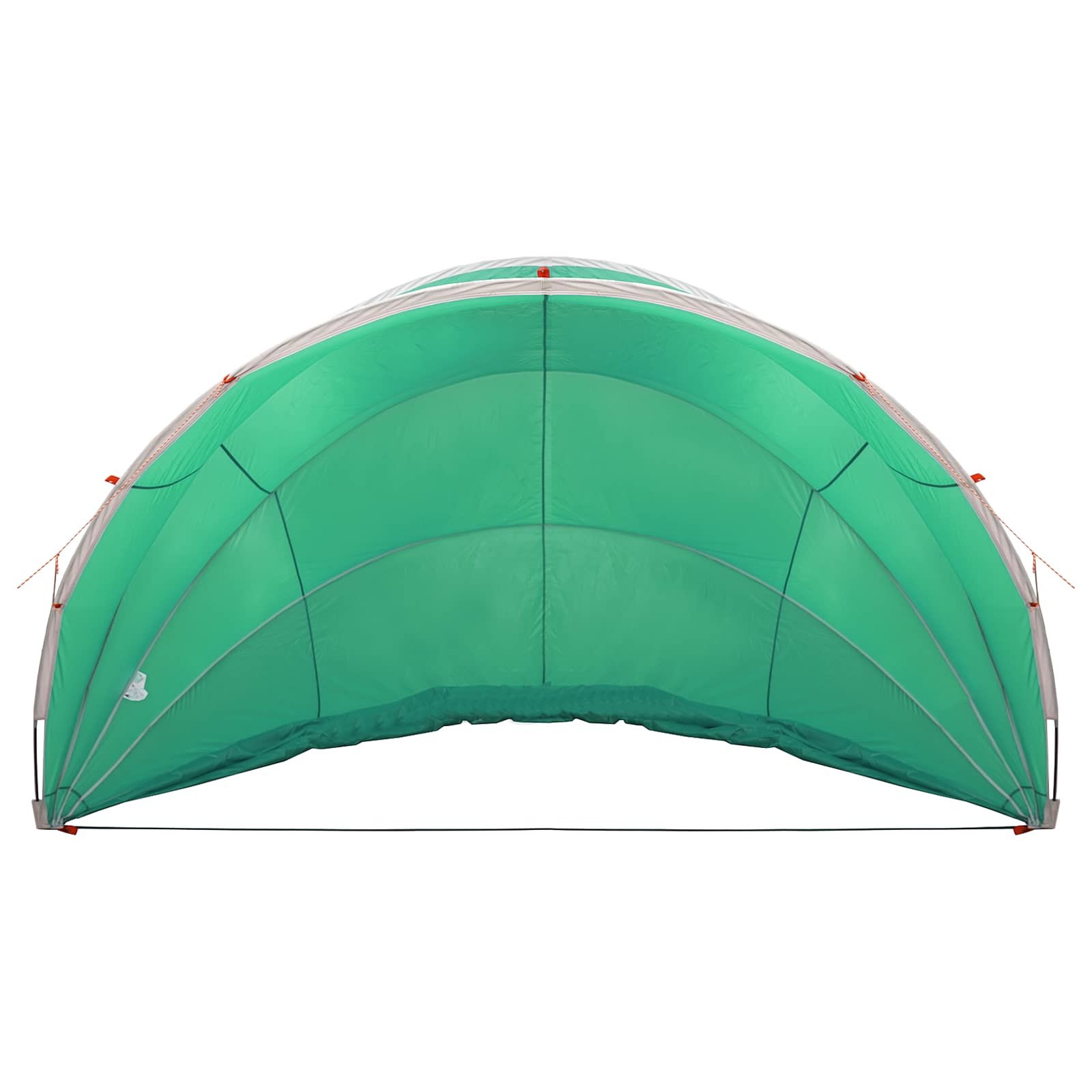 Pool-Dome 336 x 322 x 160 cm 185T Polyester mit PU-Beschichtung