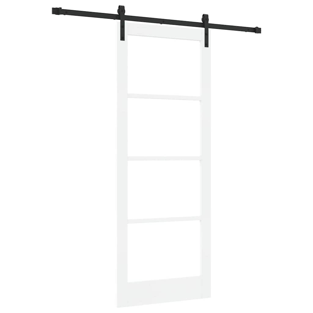 Schiebetür ORKDAL Natur 61 x 198,5 cm