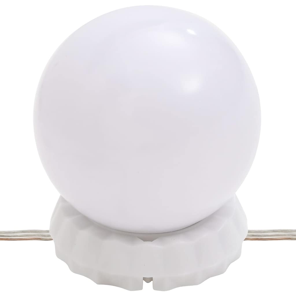 Wandspiegel 40 x 40 cm Quadratisch Glas