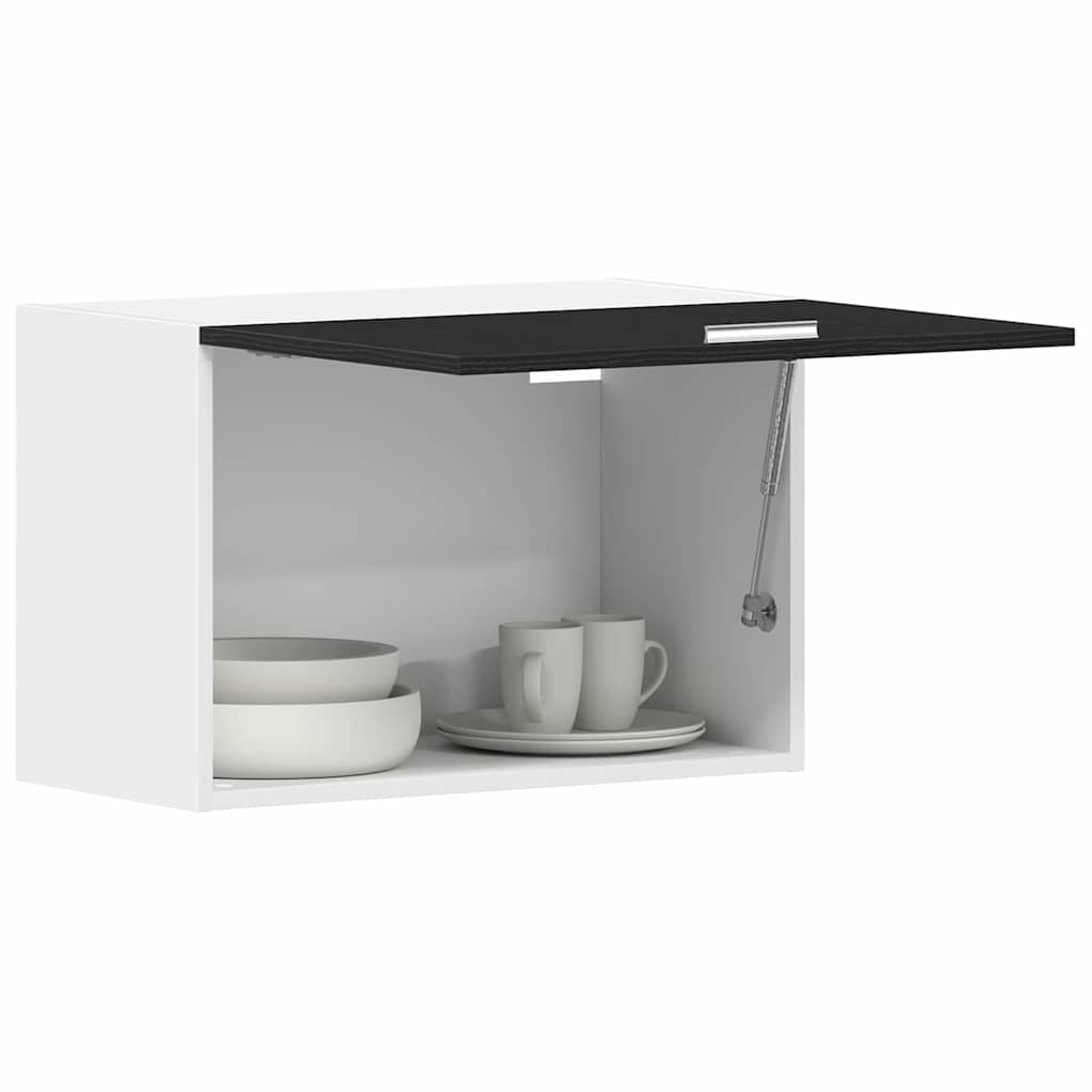 Unterschrank Lyon Weiß 60x46x81,5 cm Holzwerkstoff