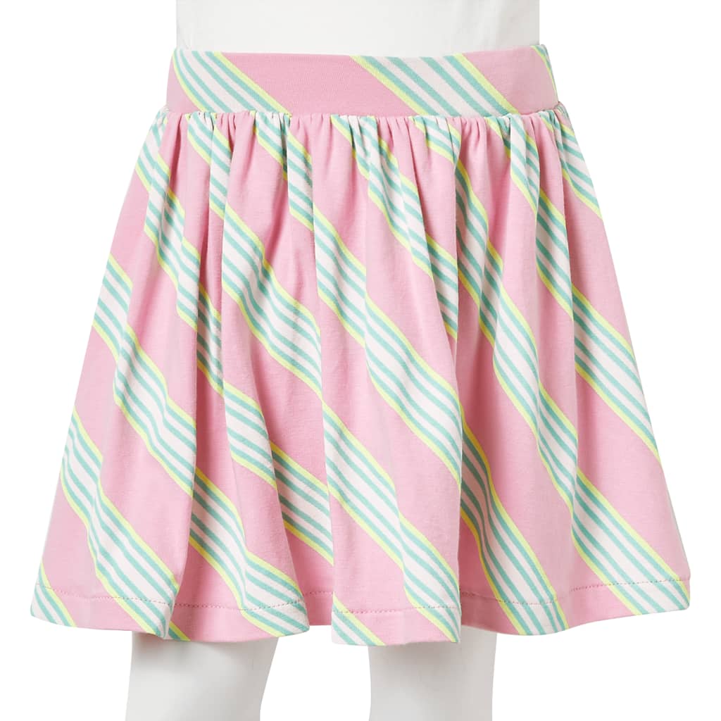 Kinderrock Begonien-Rosa 140