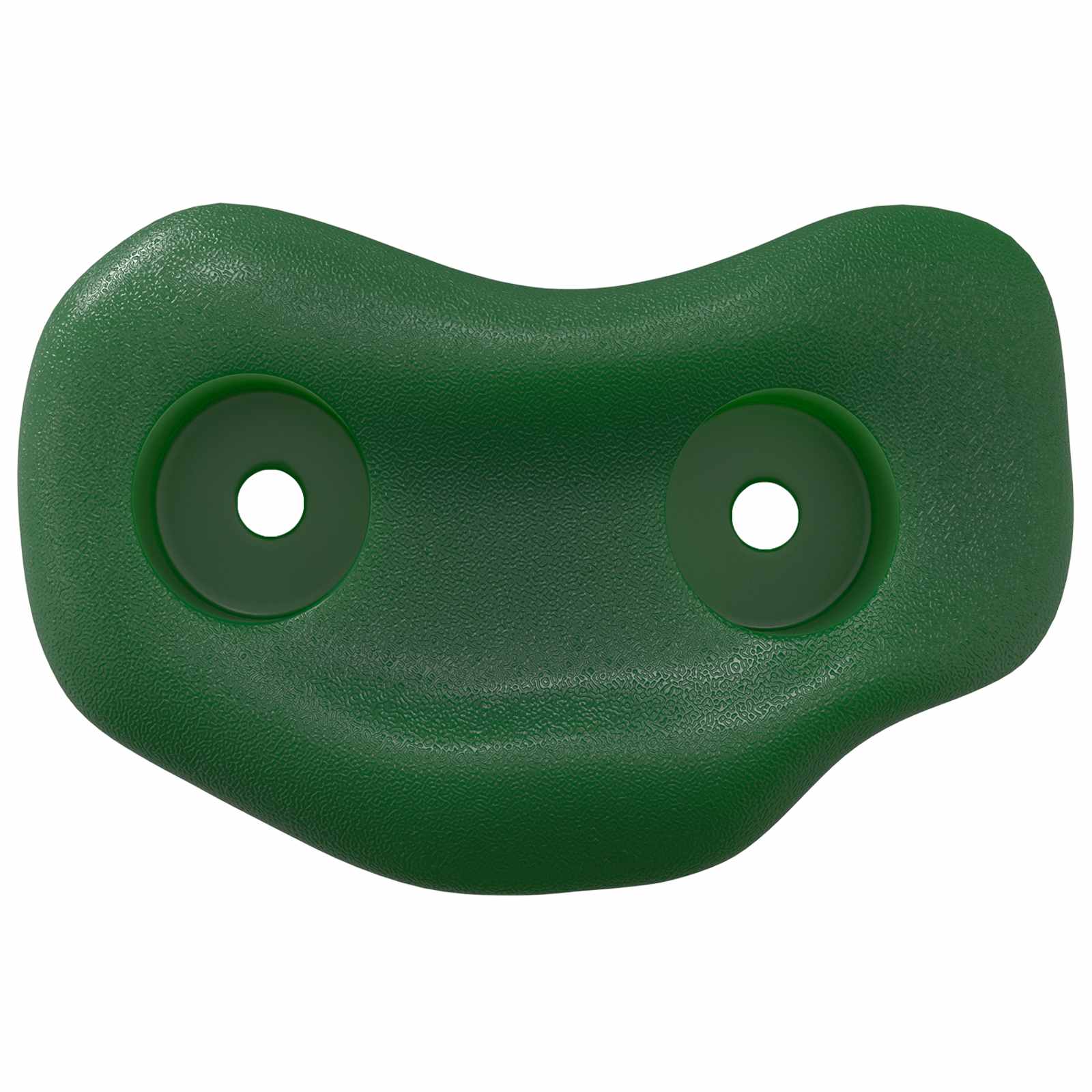 Klettergriff 2 pcs Rot 100 x 67 x 43 mm PP