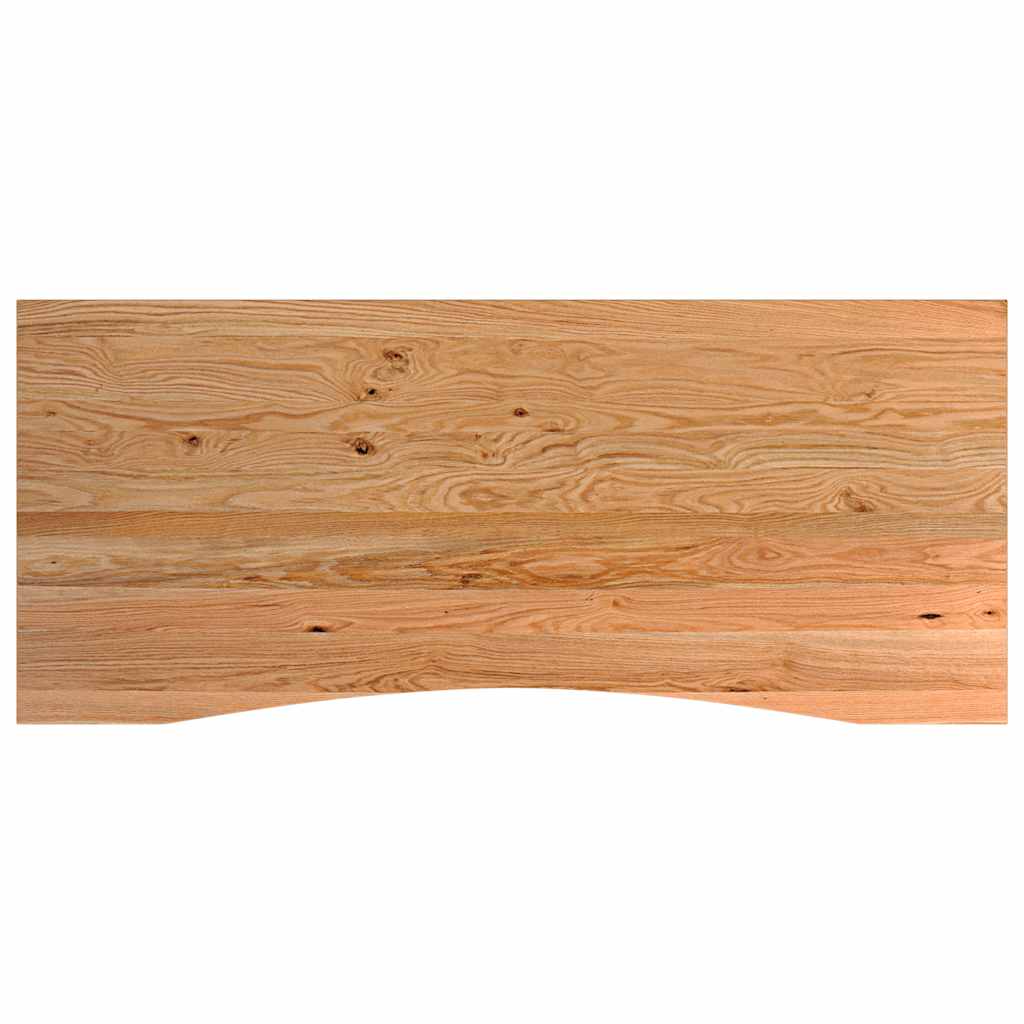 Werkbank 100x60x81,5 cm Massivholz Eiche