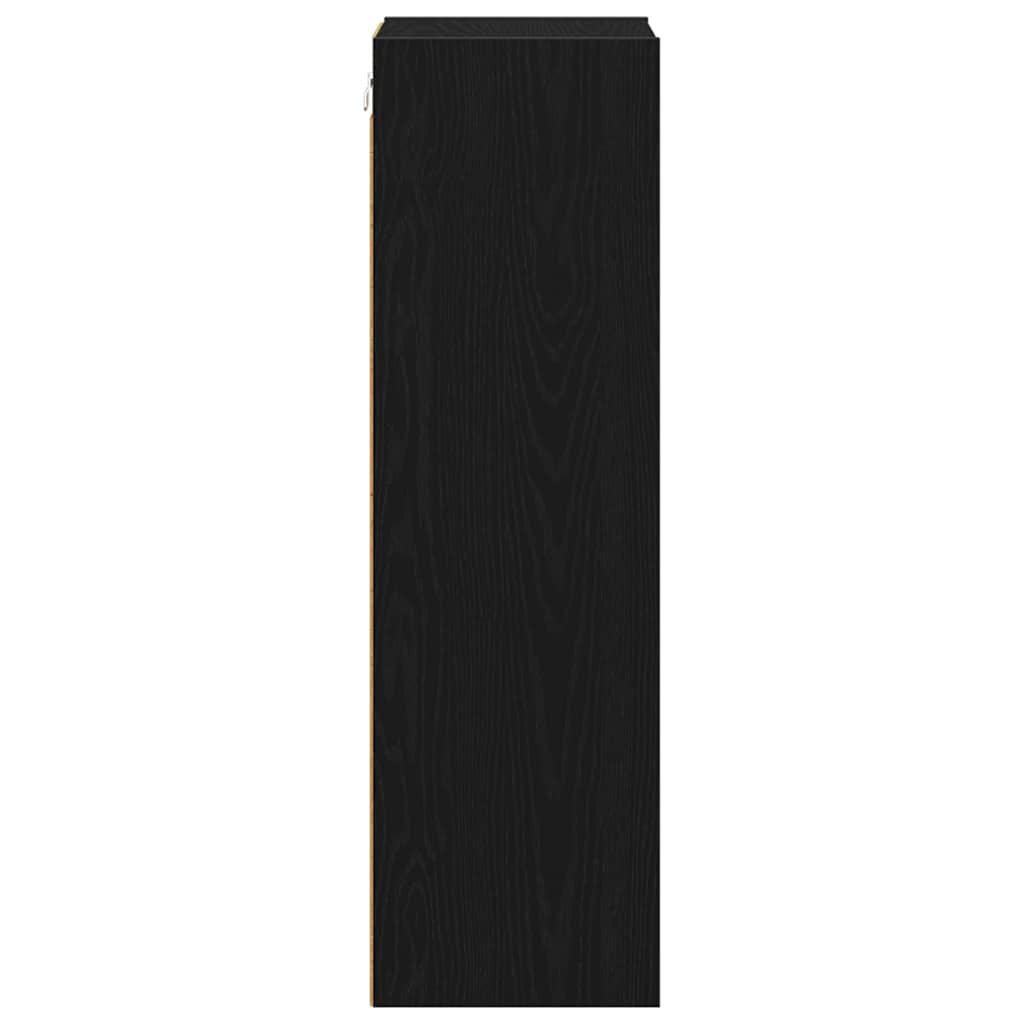 Unterschrank Lyon Weiß 60x46x81,5 cm Holzwerkstoff