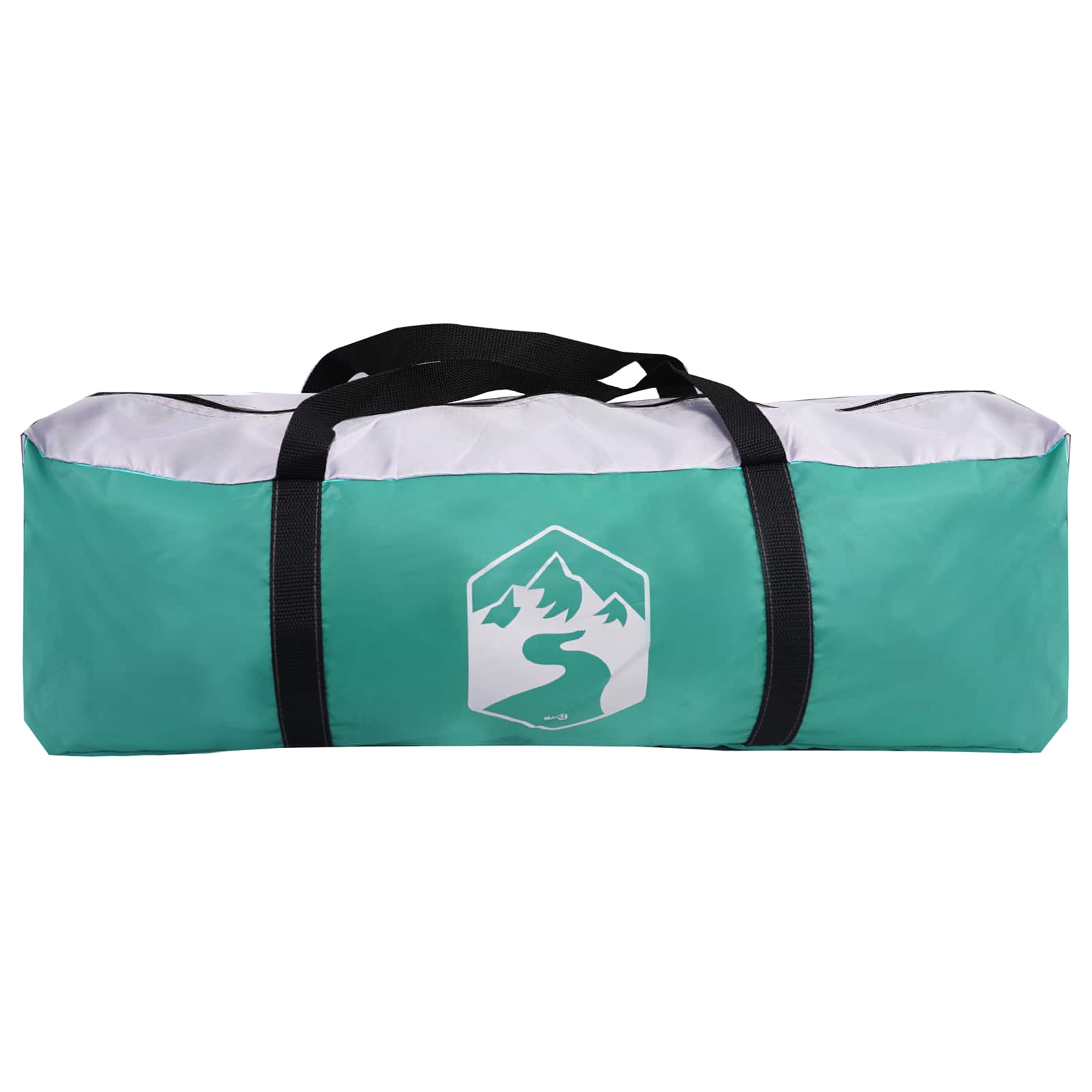 Pool-Dome 336 x 322 x 160 cm 185T Polyester mit PU-Beschichtung