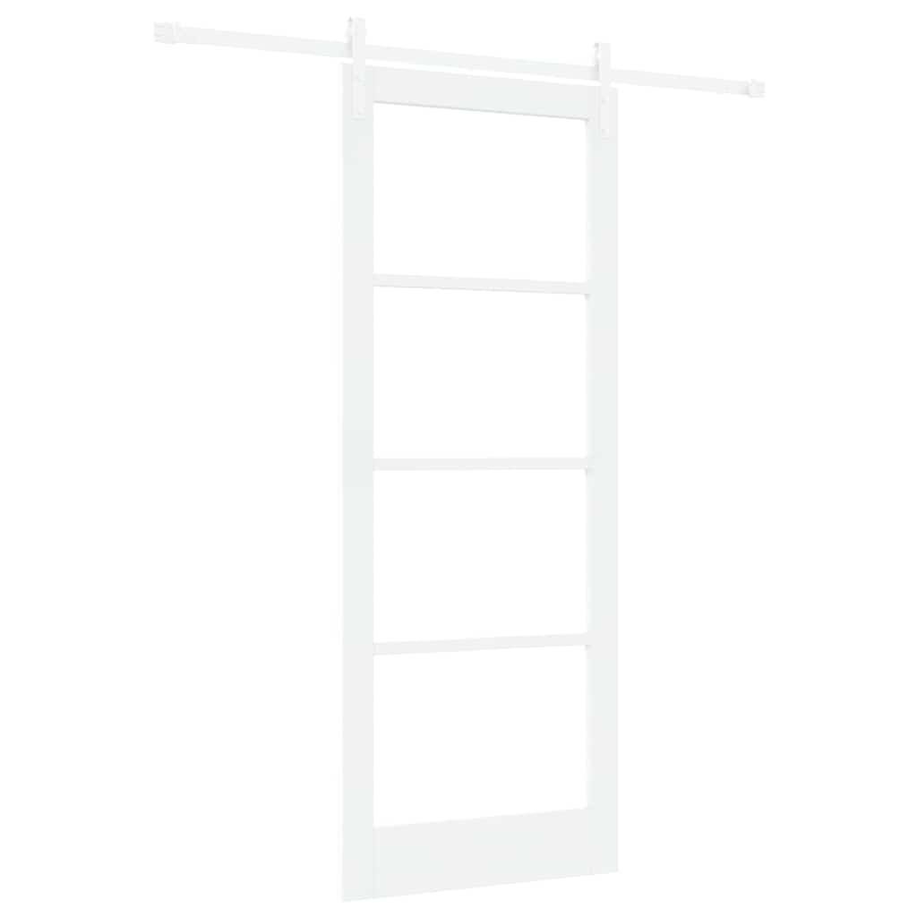 Schiebetür ORKDAL Natur 61 x 198,5 cm