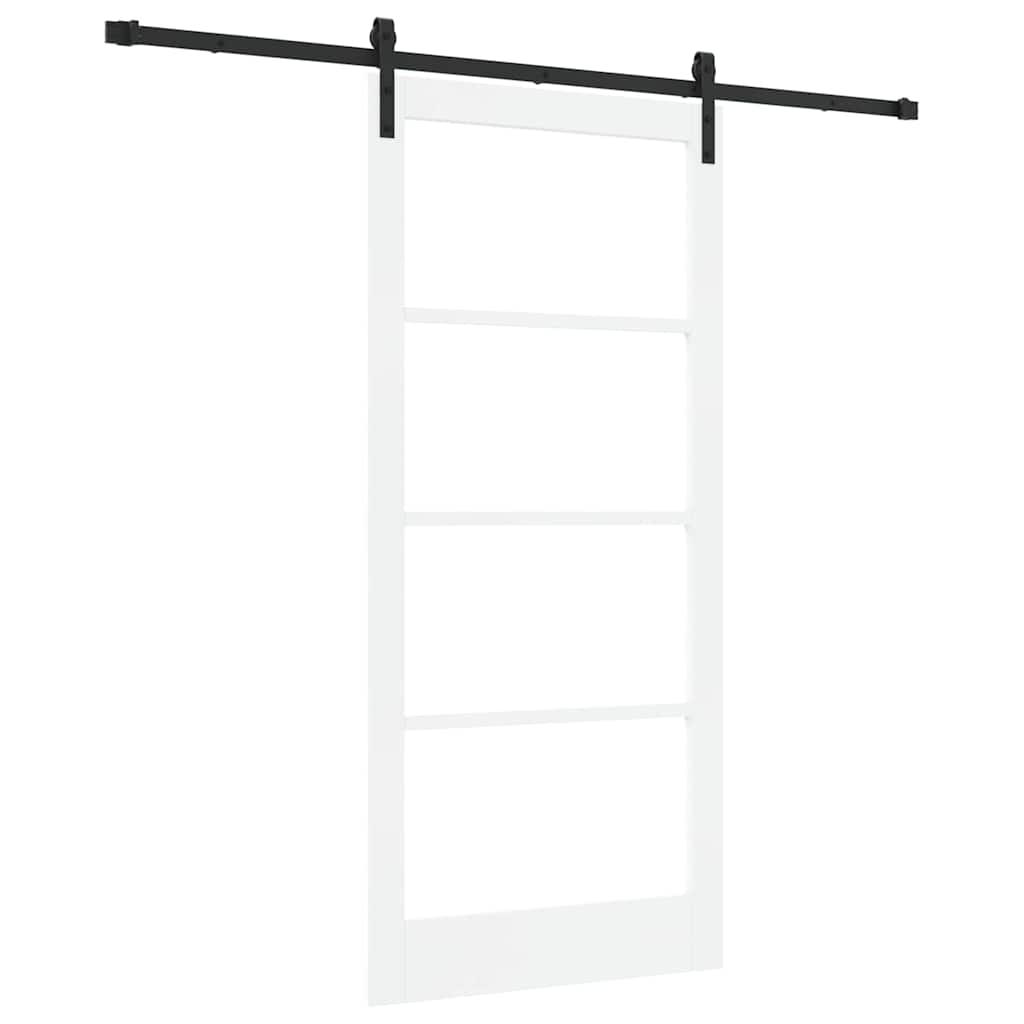 Schiebetür ORKDAL Natur 61 x 198,5 cm