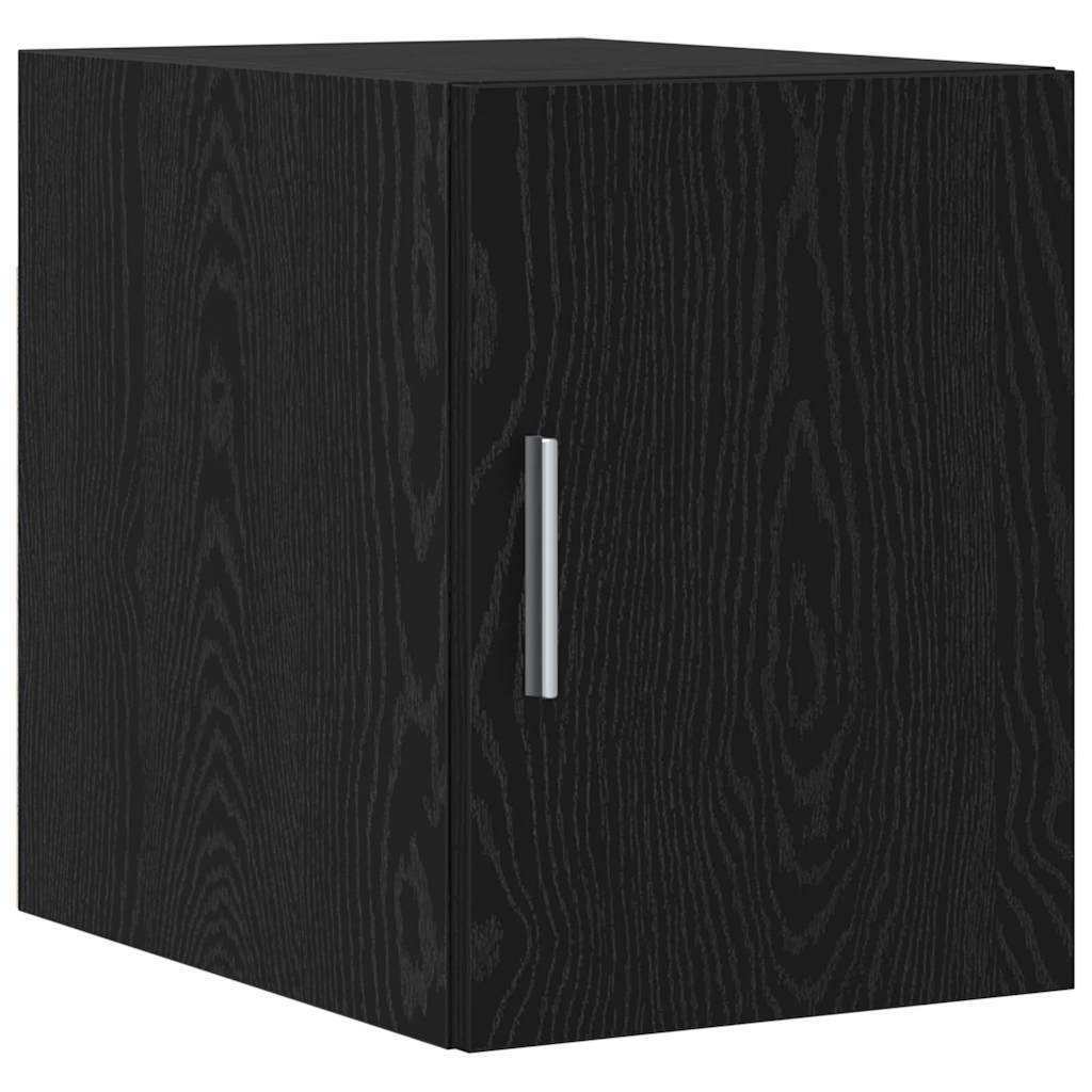 Aufbewahrungsschrank 2 pcs Altholz 30 x 42,5 x 225 cm