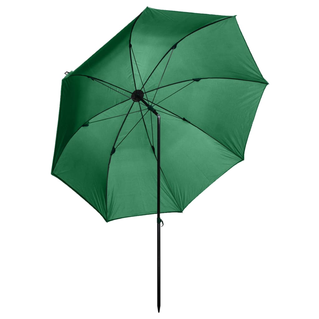 Angel-Regenschirm Tarnung 240 x 210 cm Oxford-Polyester