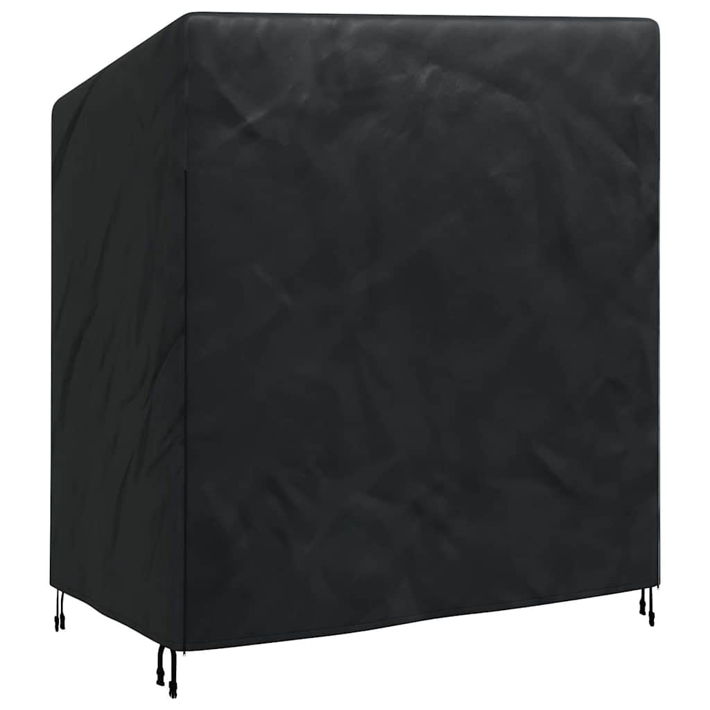 Hollywoodschaukel-Abdeckung 120 x 90 x 155 cm 210D Oxford Stoff
