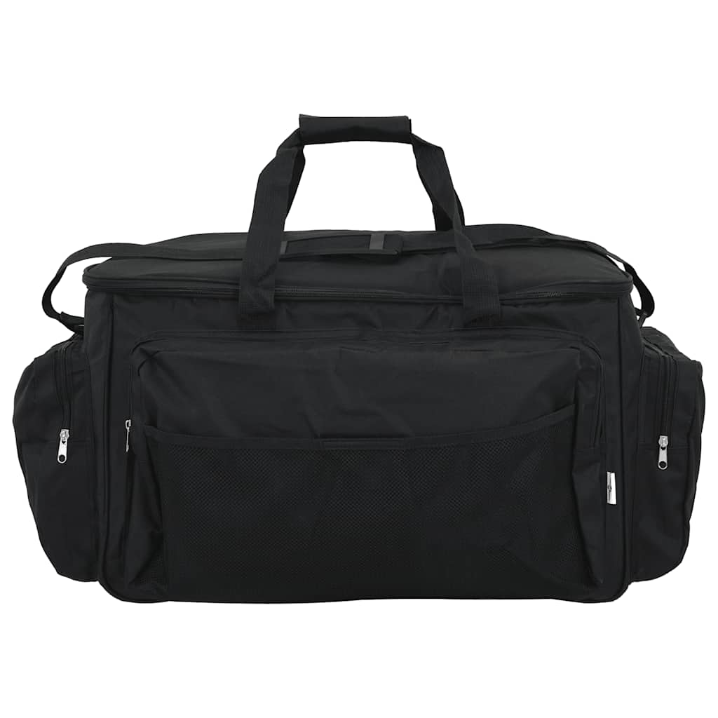 Angeltasche Wasserdicht Dunkelgrün Oxford-Gewebe
