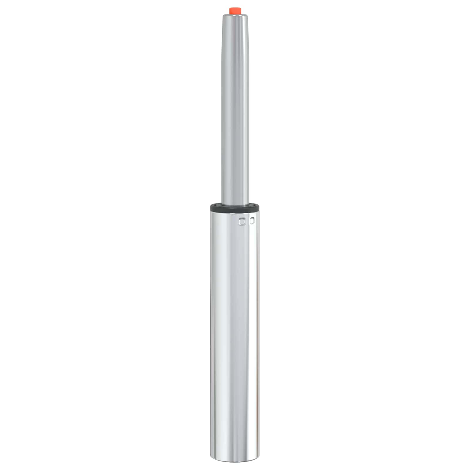 Bürostuhl Gaszylinder Schwarz 239-309 mm Eisen